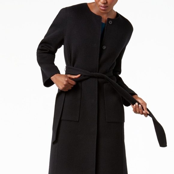 Eileen Fisher Jackets & Blazers - Price Drop! NWT Eileen Fisher Brushed Wool Coat